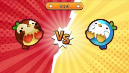 Piyo Puzz: Piyokoro X Puzzle (NS)   © Inbility 2025    5/6