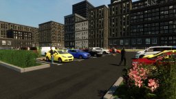 Parking Tycoon: Business Simulator (NS)   © Great Escape 2025    2/6