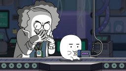 The Zvengers: Infinity Defense (NS) &nbsp; &copy; CFK 2025 &nbsp;  6/6