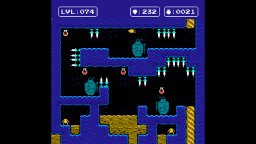 Flea!2 (PC)   © Lowtek 2024    2/3