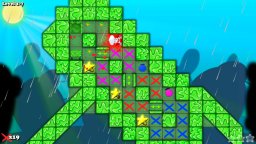 Perfect Ninja Painter 3 (XBO)   © Silen Games 2025    1/6