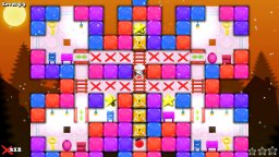 Perfect Ninja Painter 3 (XBO)   © Silen Games 2025    2/6