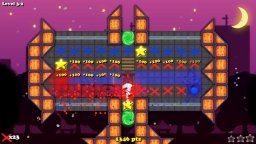 Perfect Ninja Painter 3 (XBO)   © Silen Games 2025    3/6