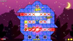 Perfect Ninja Painter 3 (XBO)   © Silen Games 2025    5/6