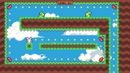 Runny Bunny: Console Edition (XBO)   © EastAsiaSoft 2025    1/6