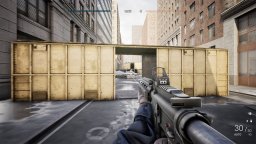 District: Evolution (NS) &nbsp; &copy; Troooze 2025 &nbsp;  1/6