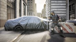 District: Evolution (NS) &nbsp; &copy; Troooze 2025 &nbsp;  3/6