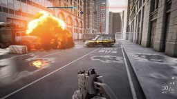 District: Evolution (NS) &nbsp; &copy; Troooze 2025 &nbsp;  4/6