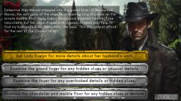 Shadows Of Steam (NS)   © Ultimate Games 2025    1/4