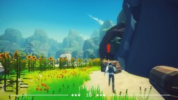 The Last Light (NS) &nbsp; &copy; EpiXR 2025 &nbsp;  5/6