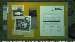 Things Too Ugly (NS) &nbsp; &copy; Baltoro 2025 &nbsp;  4/6