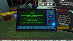 Things Too Ugly (NS) &nbsp; &copy; Baltoro 2025 &nbsp;  6/6