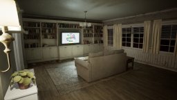 Sanguis Luna (PS5)   © Domynyo 2025    1/6