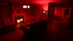 Sanguis Luna (PS5)   © Domynyo 2025    4/6