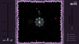 Sector Beam (PS4) &nbsp; &copy; Xitilon 2025 &nbsp;  6/6