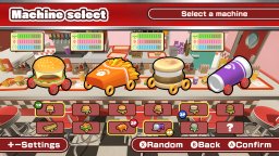 Burger Race (NS)   © Sat-Box 2025    2/6