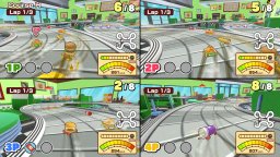 Burger Race (NS) &nbsp; &copy; Sat-Box 2025 &nbsp;  5/6