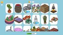 Pixel House: Color By Number (NS)   © Upscale 2025    6/6