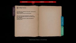 DreadOut: Remastered Collection (NS)   © Soft Source 2025    1/6