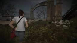 DreadOut: Remastered Collection (NS)   © Soft Source 2025    5/6