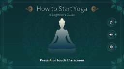 How To Start Yoga: A Beginner's Guide (NS)   © Cooking & Publishing 2025    1/3