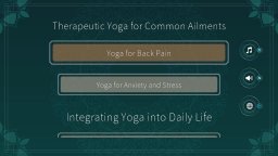 How To Start Yoga: A Beginner's Guide (NS)   © Cooking & Publishing 2025    2/3