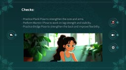 How To Start Yoga: A Beginner's Guide (NS)   © Cooking & Publishing 2025    3/3