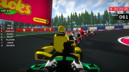 Kart Life (NS)   © Genie Gaming 2025    1/6