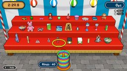 Let's Aim! Ring Toss (NS)   © Sat-Box 2025    1/6