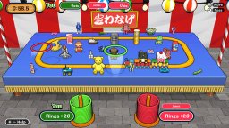 Let's Aim! Ring Toss (NS)   © Sat-Box 2025    3/6