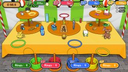 Let's Aim! Ring Toss (NS)   © Sat-Box 2025    4/6