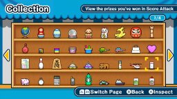 Let's Aim! Ring Toss (NS)   © Sat-Box 2025    5/6