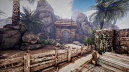 Dedalo: Escape Room Adventure (NS)   © M9 Games 2025    3/6