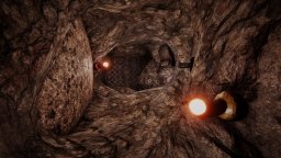 Dedalo: Escape Room Adventure (NS) &nbsp; &copy; M9 Games 2025 &nbsp;  5/6