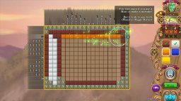 Fables Mosaic: Cinderella (NS)   © Ocean Media 2025    1/6