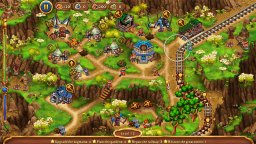 Golden Rails: Valuable Package: Collector's Edition (NS)   © Ocean Media 2025    3/6