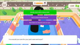 Cat Veterinary: Emergency Hospital Close To Me (NS) &nbsp; &copy; Red Fables 2025 &nbsp;  3/6