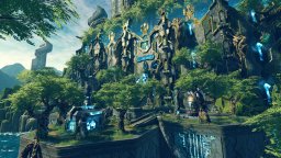 Arken Age (PS5)   © Vitruvius 2025    1/6