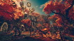 Arken Age (PS5)   © Vitruvius 2025    2/6