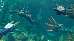 Arken Age (PS5) &nbsp; &copy; Vitruvius 2025 &nbsp;  4/6