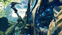 Arken Age (PS5) &nbsp; &copy; Vitruvius 2025 &nbsp;  5/6