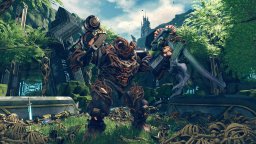 Arken Age (PS5) &nbsp; &copy; Vitruvius 2025 &nbsp;  6/6