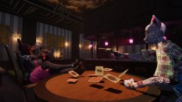 Liar's Pub (PS4)   © TestaGamer 2025    1/6