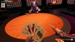 Liar's Pub (PS4)   © TestaGamer 2025    3/6