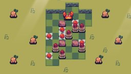 Sokocrab (PS4)   © Afil 2025    1/6