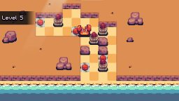 Sokocrab (PS4)   © Afil 2025    2/6