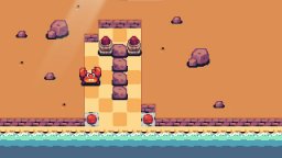 Sokocrab (PS4)   © Afil 2025    4/6