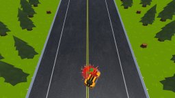 Smash Zombies (PS4)   © Elantri 2025    1/6