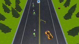 Smash Zombies (PS4)   © Elantri 2025    5/6