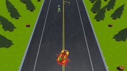 Smash Zombies (PS4)   © Elantri 2025    6/6